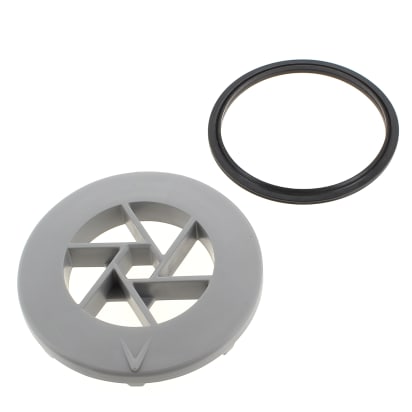 Tapa del divisor + junta 00623541 - 2