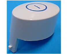 Botón blanco de encendido/apagado 32X0961 image