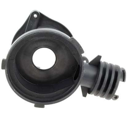 Capot de pompe 91600290 - 2