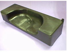 Vassoio di sbrinamento 41X3808 image