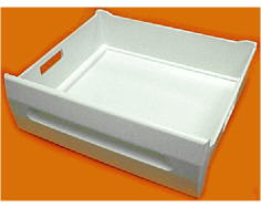 Cestello congelatore 43X6279 image