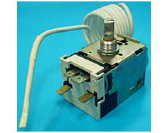 Termostato de nevera Tam133-1m image