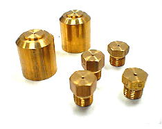 Inyectores de butano-propano image