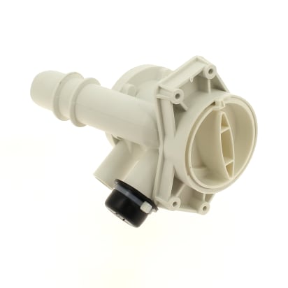 Alloggiamento del filtro 49002227 - 2