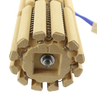 Riscaldatore in pietra ollare da 1200W, 060485 - 4