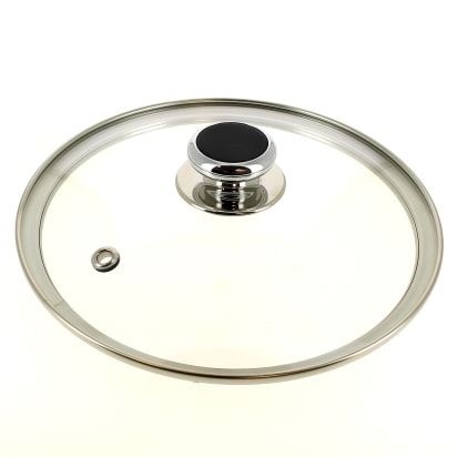 Tapa de cristal image