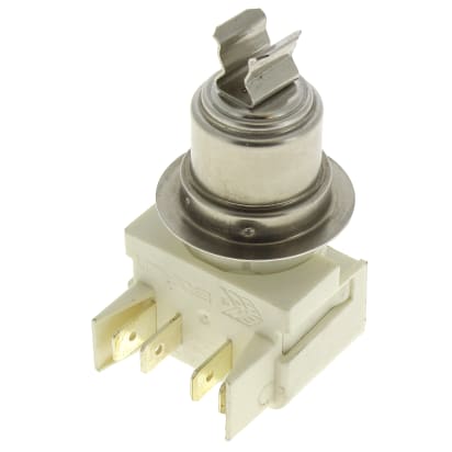 96°nc / 24° termostato image