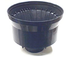 Portafiltros gris image