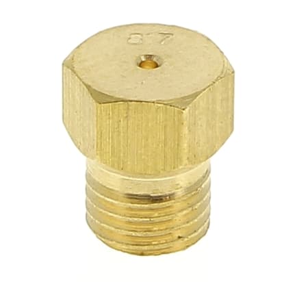 0,87 iniettore butano propano 95X2457 image