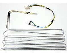 Resistencia 125° + termofusible image