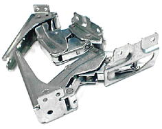 Charnieres par 2 AS6016097 image