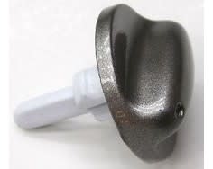 Pulsante marrone image