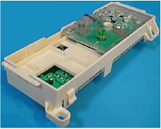 Módulo electrónico image