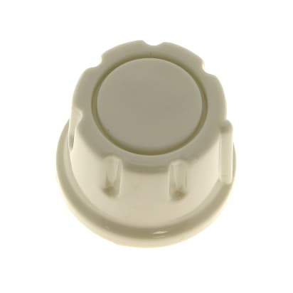 Pulsante timer bianco kin1082 - 3