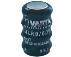 Batería 4lr9/4v625u image
