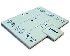 Indicador de cesta n°1 image