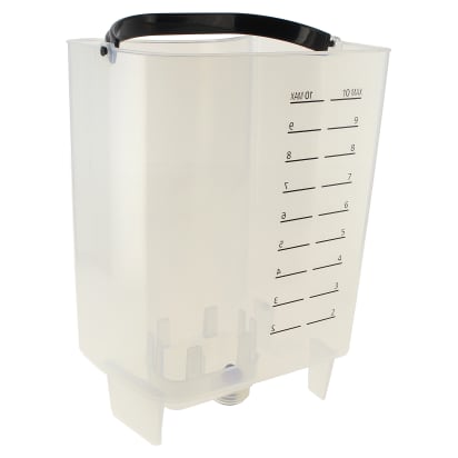 Serbatoio e filtro image