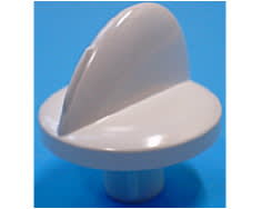 Pulsante bianco 6h 3370686077 image