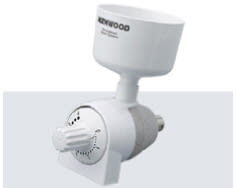 Molino de cereales A1412 image