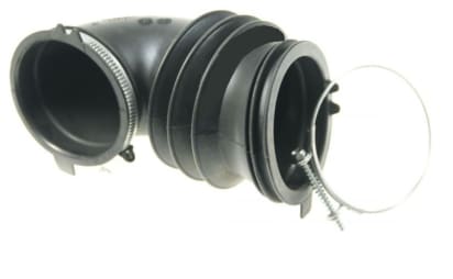 Manguera del condensador + abrazaderas 2417700100 image