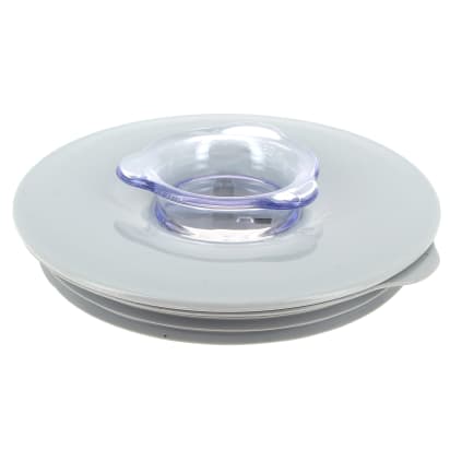 Coperchio + guarnizione + tappo image