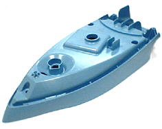 Escudo térmico image