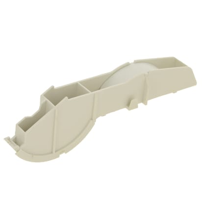 Supporto del freno della porta image