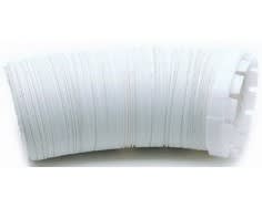 Kit di evacuazione d=100 + adattatore image