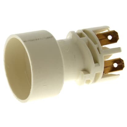 Douille de lampe 607203800 - 3
