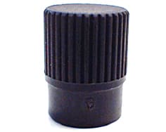 Botón temporizador negro C00133072 image