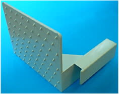 Empujador de alimentos image