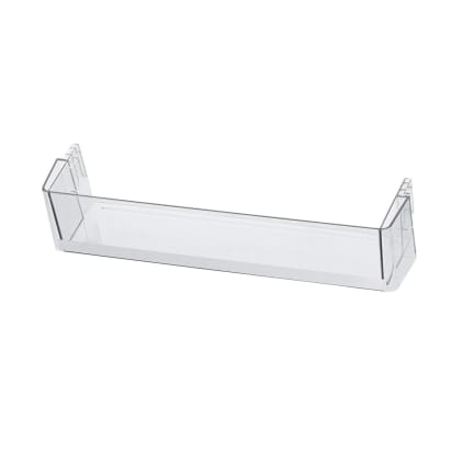 Balconnet à bouteilles gris 441x100x90mm 4055516886 - 2