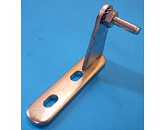 Cerniera superiore sinistra image