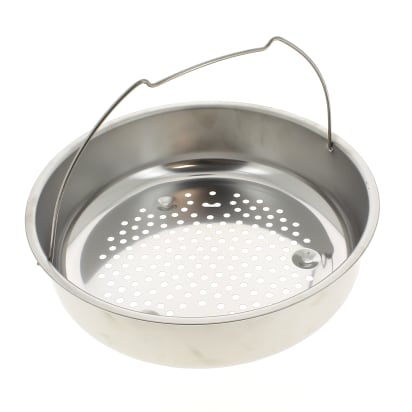 Cesta rígida 8l acero inoxidable sa-792654 image