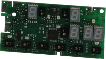 Módulo de control 00745585 original image