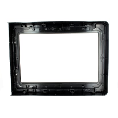 Vitre + cadre exterieur - 2