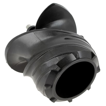 Extractor de zumo de tornillo SS-1530000012 - 3