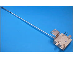 Limitador de chimenea 2200w image