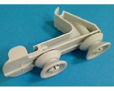 Supporto a rotelle 31X8379 image