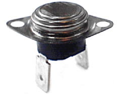 Termostato de 130 image