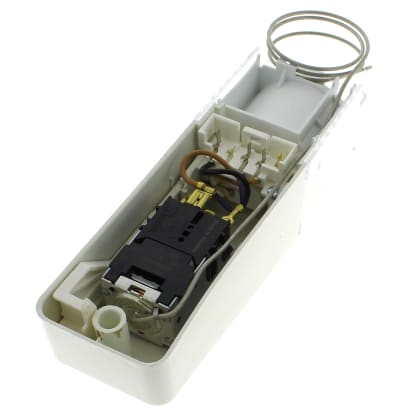 Box + termostato 077b6696 - 2