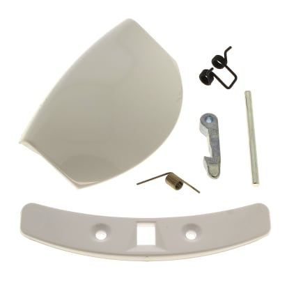 Maniglia oblò bianca 50277718008 image