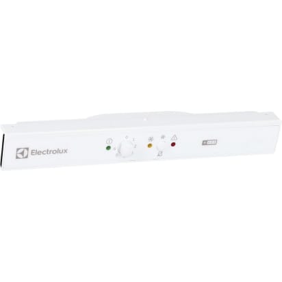Bandeau complet blanc ERF1002 8090970123 image