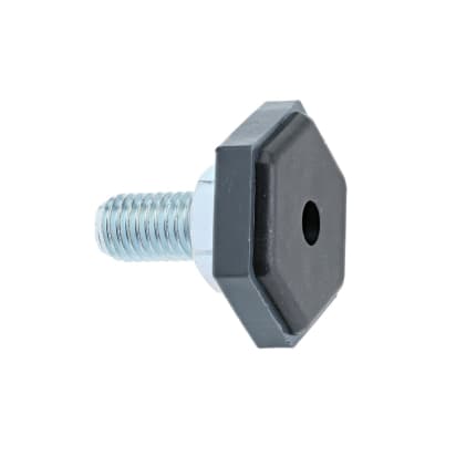 Kompletter Fuß, schwarz 4055113478 image
