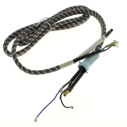 Cable de alimentación de vapor de 4 hilos image