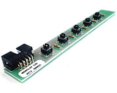 Teclado de control 49010053 image