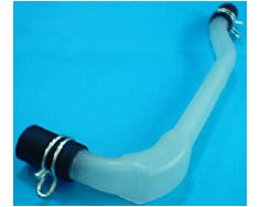 Tubo di collegamento inferiore image