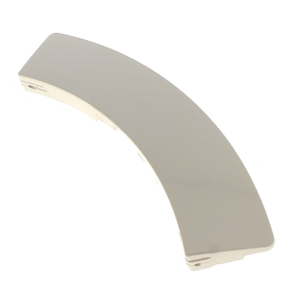 Maniglia bianca per finestra 00492722 image