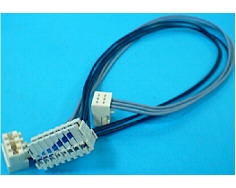 Placa de conexión del módulo de potencia image