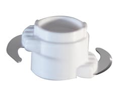 Coltello in metallo image